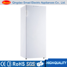 188L Home Appliance No Frost Congelador Profundo Vertical com Gaveta